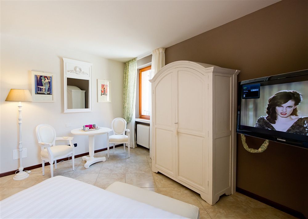 Residenza Giacomo Puccini - Verona — Photos 1