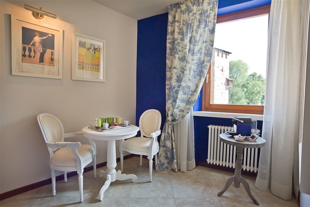 Residenza Giacomo Puccini - Verona — Photos 2